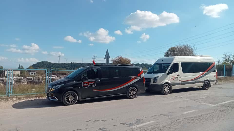 Comfortable Gazipaşa Alanya Airport to Naula Panorama 2 Residence Private Transfer Services for a Smooth Arrival Experience