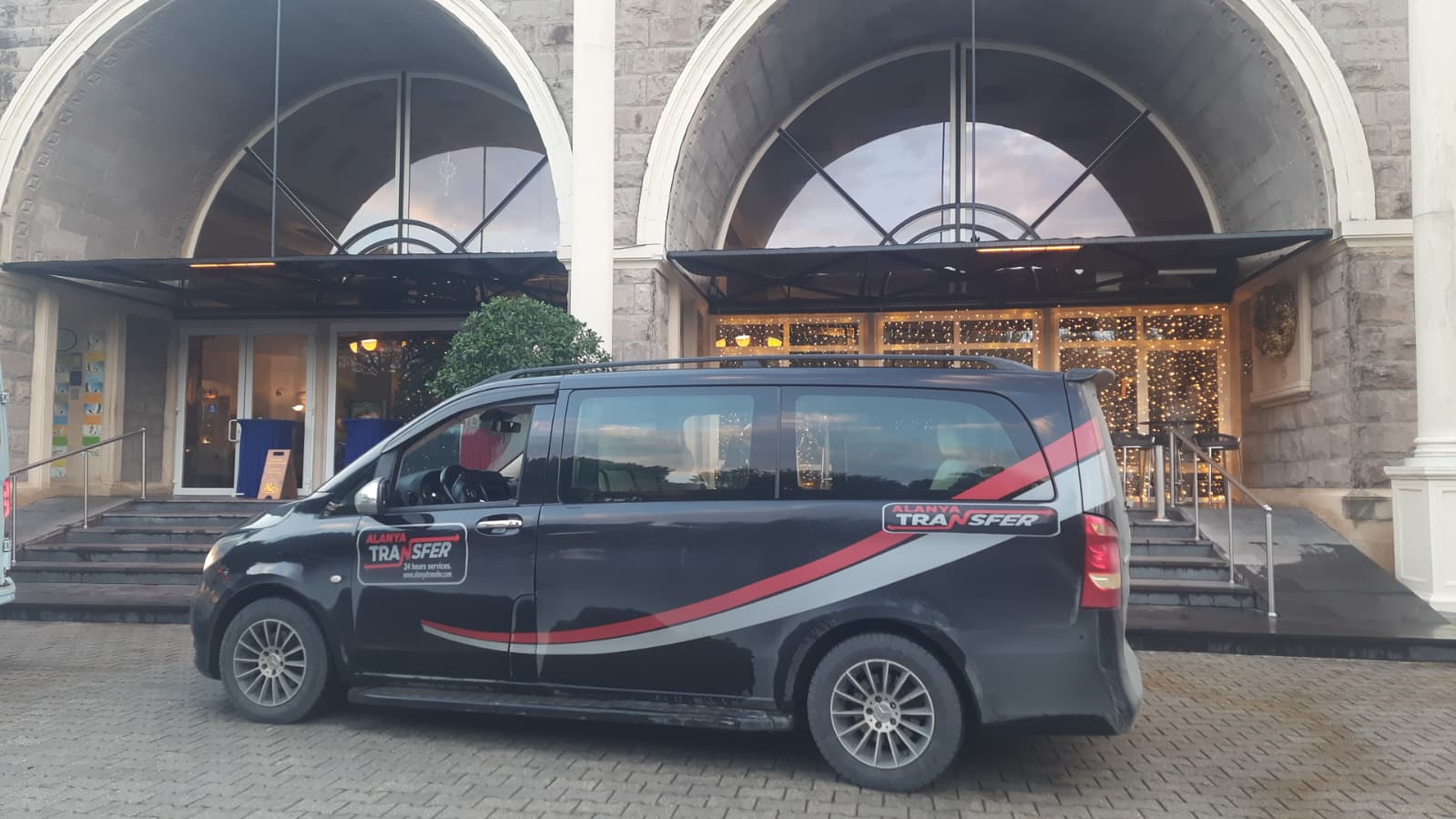 Comfortable & Reliable Gazipaşa Alanya Airport to Fuğla 1 Sitesi Avsallar Private Transfer Services for a Smooth Holiday Start alanyatransfer.com