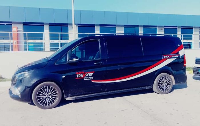 Comfortable and Direct Private Transfer Services from Gazipaşa Alanya Airport to Mall of Side Ilıca Manavgat for a Hassle Free Journey www.alanyatransfer.com