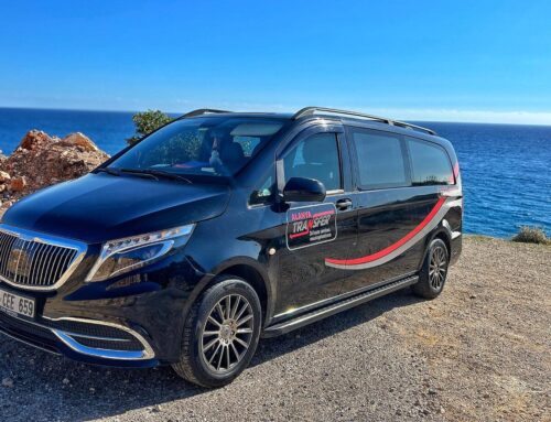 Komfortable og pålidelige private transfertjenester fra Gazipaşa Alanya Lufthavn til Diamond Beach 2 Avsallar for en stressfri feriestart | alanyatransfer.com