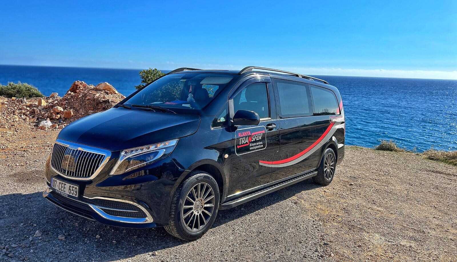 Comfortable and Reliable Gazipaşa Alanya Airport to Diamond Beach 2 Avsallar Private Transfer Services for a Stress Free Holiday Start alanyatransfer.com