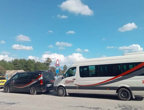 Comfortable and Reliable Gazipaşa Alanya Airport to Orange Garden Sitesi Tosmur Private Transfer Services for a Smooth Arrival Experience