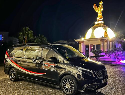 Side’den Belek’e Konforlu ve Güvenilir 7/24 Transfer Hizmetleri | alanyatransfer.com’dan Özel Havaalanı ve Otel Taşımacılığı