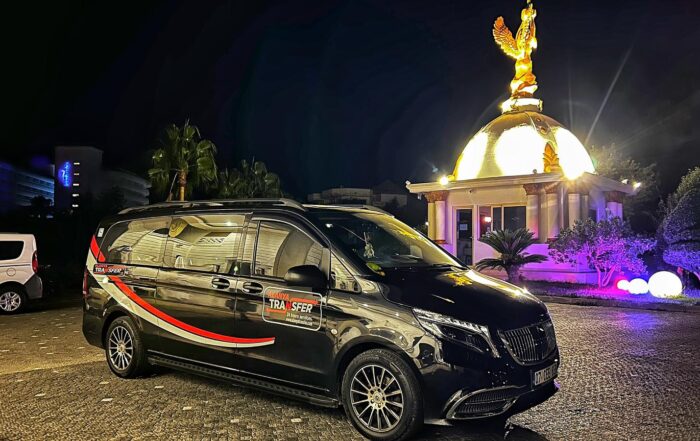 Comfortable and Reliable Side to Belek 724 Transfer Services Private Airport and Hotel Transportation by alanyatransfer.com