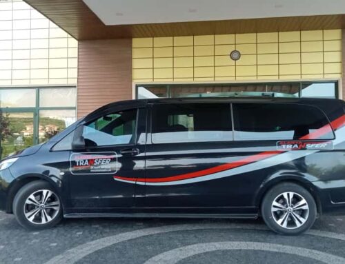 Eksklusive VIP-transporttjenester fra Antalya AYT flyplass til Dreamworld Aqua Hotel Side for en smidig og luksuriøs ankomst | www.alanyatransfer.com