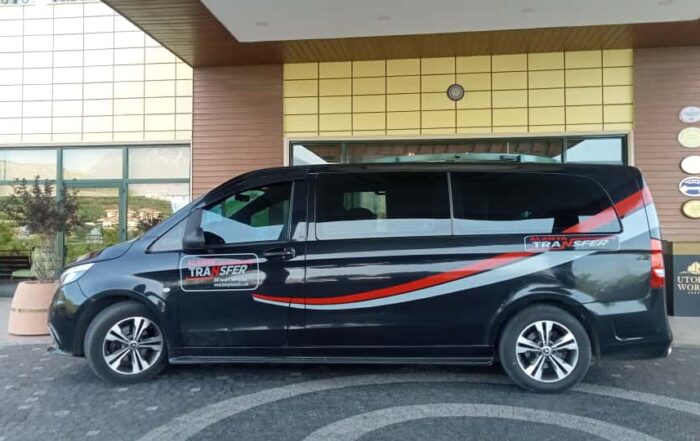 Exclusive Antalya AYT Airport to Dreamworld Aqua Hotel Side VIP Transfer Services for a Smooth and Luxurious Arrival www.alanyatransfer.com