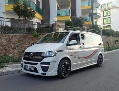 Eksklusive VIP-transfertjenester fra Antalya AYT Lufthavn til Side Prenses Resort Hotel & Spa for en luksuriøs, hurtig og stressfri ankomst | alanyatransfer.com