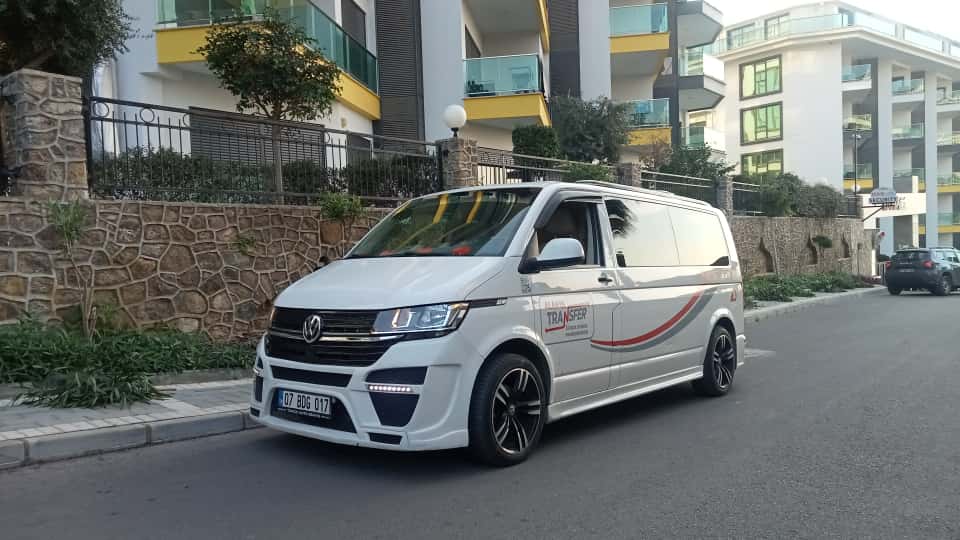 Exclusive Antalya AYT Airport to Side Prenses Resort Hotel & Spa VIP Transfer Services for a Luxury Fast and Stress Free Arrival alanyatransfer.com