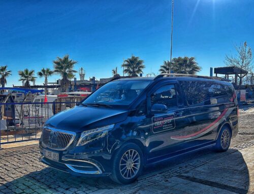 Exklusiva privata transfertjänster från Gazipaşa Alanya flygplats till Novis Style Residence Avsallar för komfort och pålitlighet dygnet runt alanyatransfer.com