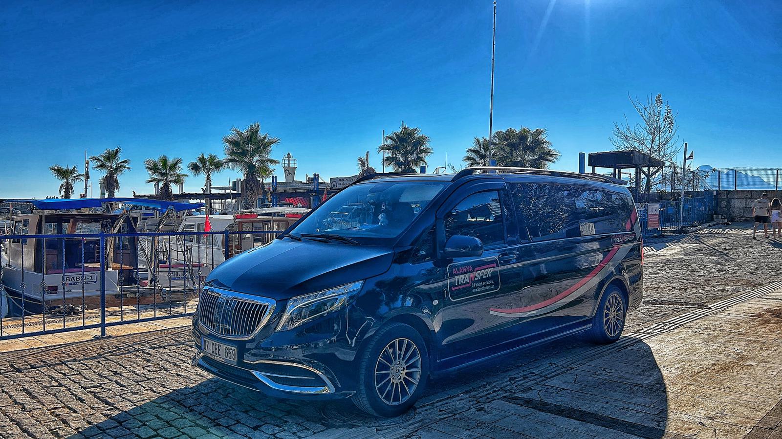 Exclusive Gazipaşa Alanya Airport to Novis Style Residence Avsallar Private Transfer Services for 247 Comfort and Reliability alanyatransfer.com