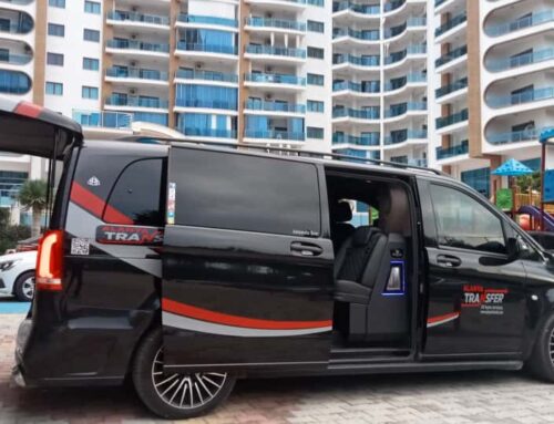 Exclusive & Luxurious Antalya AYT Airport to Royal Taj Mahal Hotel Side VIP Transfer Services for a Smooth and Comfortable Arrival alanyatransfer.com