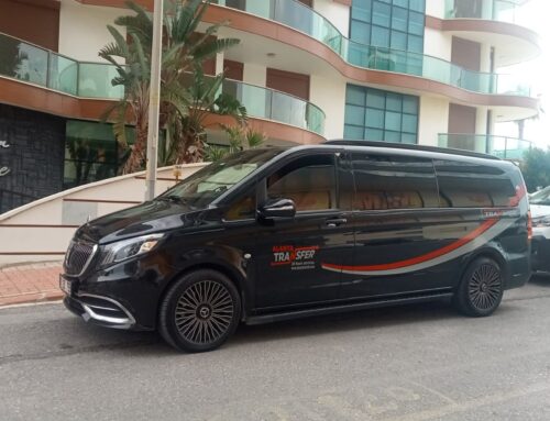 Exclusive Private Chauffeur Transport from Antalya AYT Airport to Voyage Belek Golf & Spa Your Elegant Fast and Secure VIP Journey with alanyatransfer.com