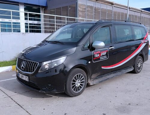 Experience Reliable Comfortable and 24/7 Private Transfer Services from Gazipaşa Alanya Airport to Yekta Blue V 5 Residence Mahmutlar