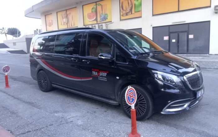Experience Smooth Safe and 247 Private Transfer Services from Antalya to Çıralı for a Relaxing and Comfortable Journey