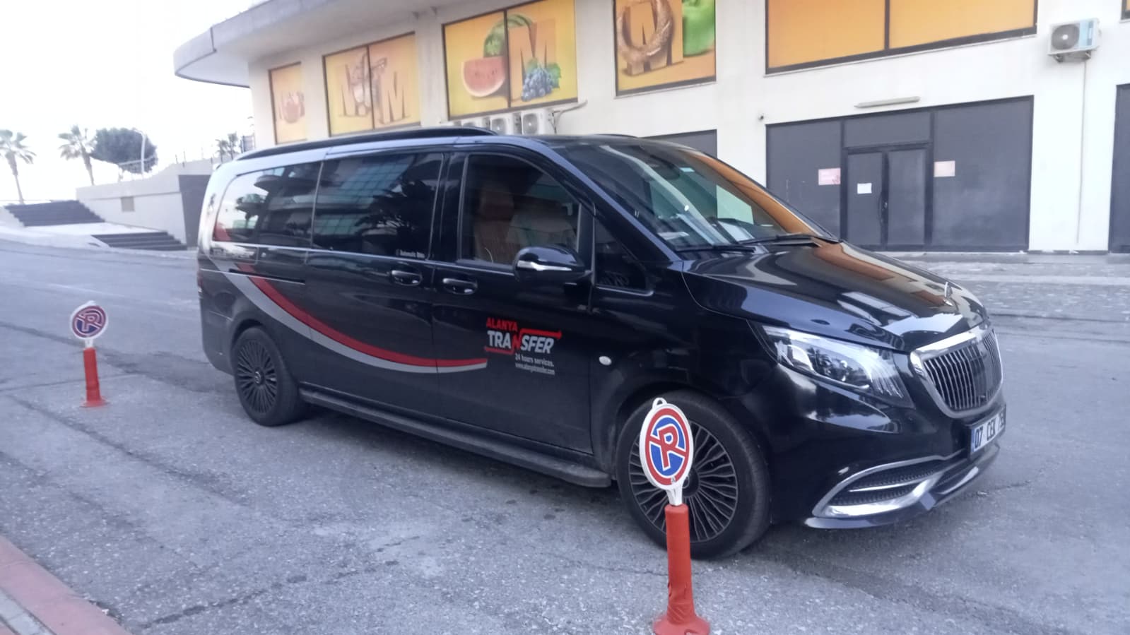 Experience Smooth Safe and 247 Private Transfer Services from Antalya to Çıralı for a Relaxing and Comfortable Journey