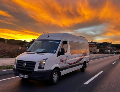 Gazipaşa Alanya flyplass til Alanyalı leilighetsnr. 15 / B Alanya privat transport – Pålitelige, trygge og komfortable reiser med www.alanyatransfer.com