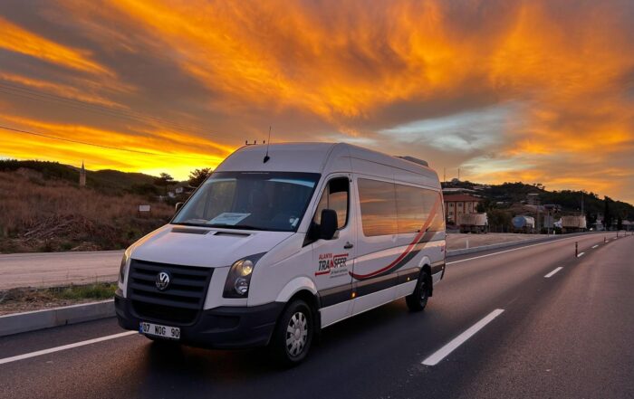 Gazipaşa Alanya Airport to Alanyalı Apt. No 15 B Alanya Private Transfer Services Reliable Safe and Comfortable Rides with www.alanyatransfer.com