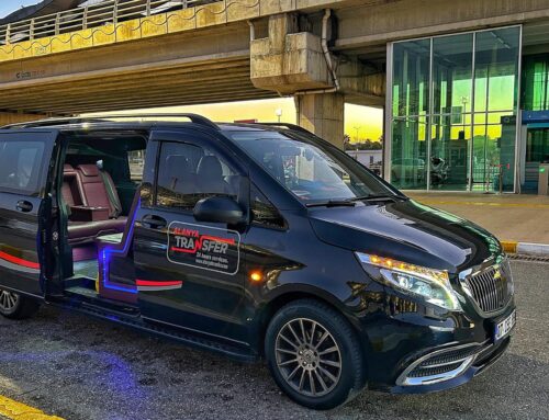 Gazipaşa Alanyan lentokentältä Iyom-ravintolaan Kargıcakiin: yksityiset kuljetuspalvelut – mukava ja suora matka alanyatransfer.comin kautta