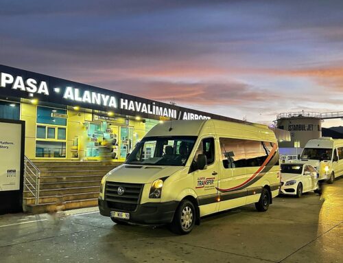 Gazipaşa Alanyan lentokentältä Sultan Apartment 56. Sokak Oba Alanyaan Yksityiset Kuljetuspalvelut – Turvallinen, mukava ja 24/7 Kuljetus alanyatransfer.comin kautta