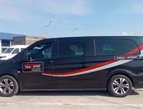 Gazipaşa Alanyan lentokentältä Yaparlı Avangarde Residence Mahmutlariin yksityiset kuljetuspalvelut – Luotettavaa mukavuutta alanyatransfer.comin avulla