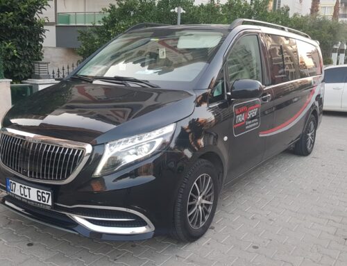 Konaklı to Çamyuva 7/24 Transfer Services Reliable Comfortable and On Time Travel Solutions www.alanyatransfer.com