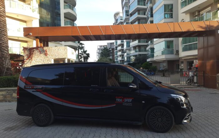 Premium 724 Kundu to Çamyuva Transfer Services for a Smooth Safe and Comfortable Travel Experience