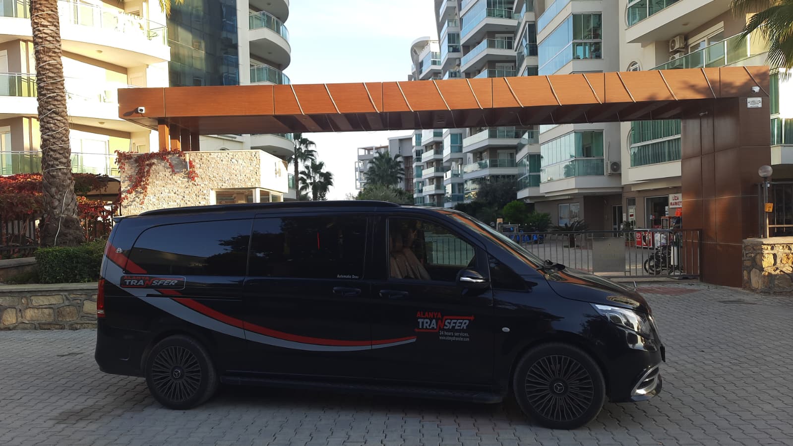 Premium 724 Kundu to Çamyuva Transfer Services for a Smooth Safe and Comfortable Travel Experience