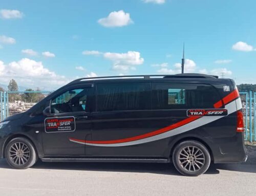 Premium 7/24 Mahmutlar to Çamyuva Private Transfer Services for a Comfortable Safe and Stress Free Travel Experience www.alanyatransfer.com