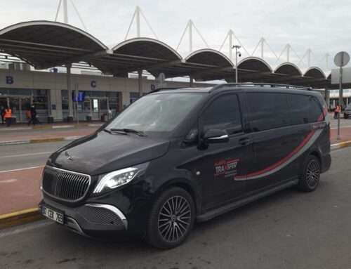 Премиум-трансфер из аэропорта Антальи AYT в отель Regnum The Crown Belek для роскошного и беззаботного прибытия alanyatransfer.com