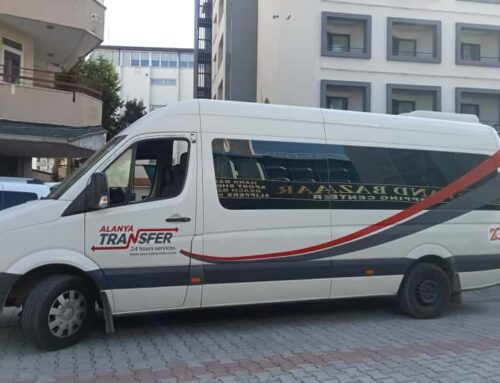 Premium Antalya AYT Airport to Seamelia Beach Resort Hotel Side VIP Transfer Services for a Luxurious and Stress Free Arrival Experience