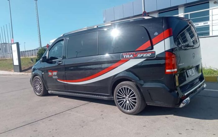 Premium Gazipaşa Alanya Airport to Insula Resort Konaklı Private Transfer Services for a Safe Comfortable and Hassle Free Holiday Arrival www.alanyatransfer.com