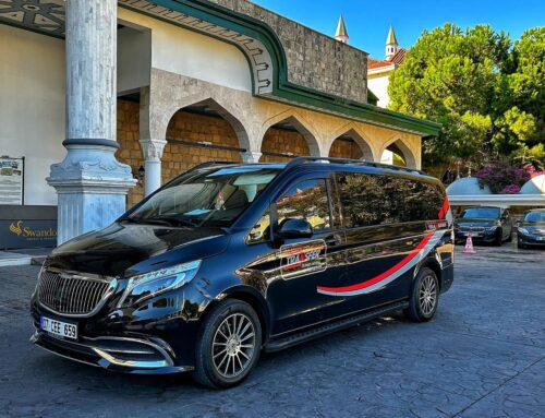 Luotettavat 24/7 yksityiset kuljetuspalvelut Gazipaşa Alanyan lentokentältä Camelia Apt. Alanyaan mukavaan ja stressittömään matkaan  alanyatransfer.com