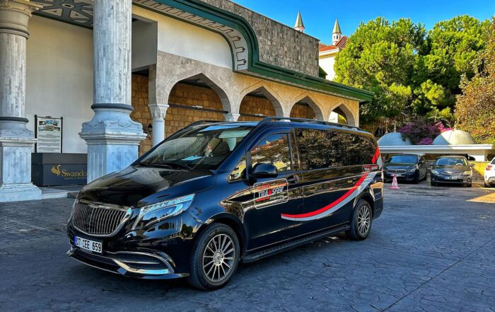Reliable 247 Private Transfer Services from Gazipaşa Alanya Airport to Camelia Apt. Alanya for a Comfortable and Stress Free Journey  alanyatransfer.com