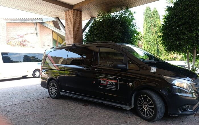 Reliable, Comfortable & Direct Gazipaşa Alanya Airport to Fenercioğlu City Towers Alanya Private Transfer Services for a Smooth Arrival Experience alanyatransfer.com