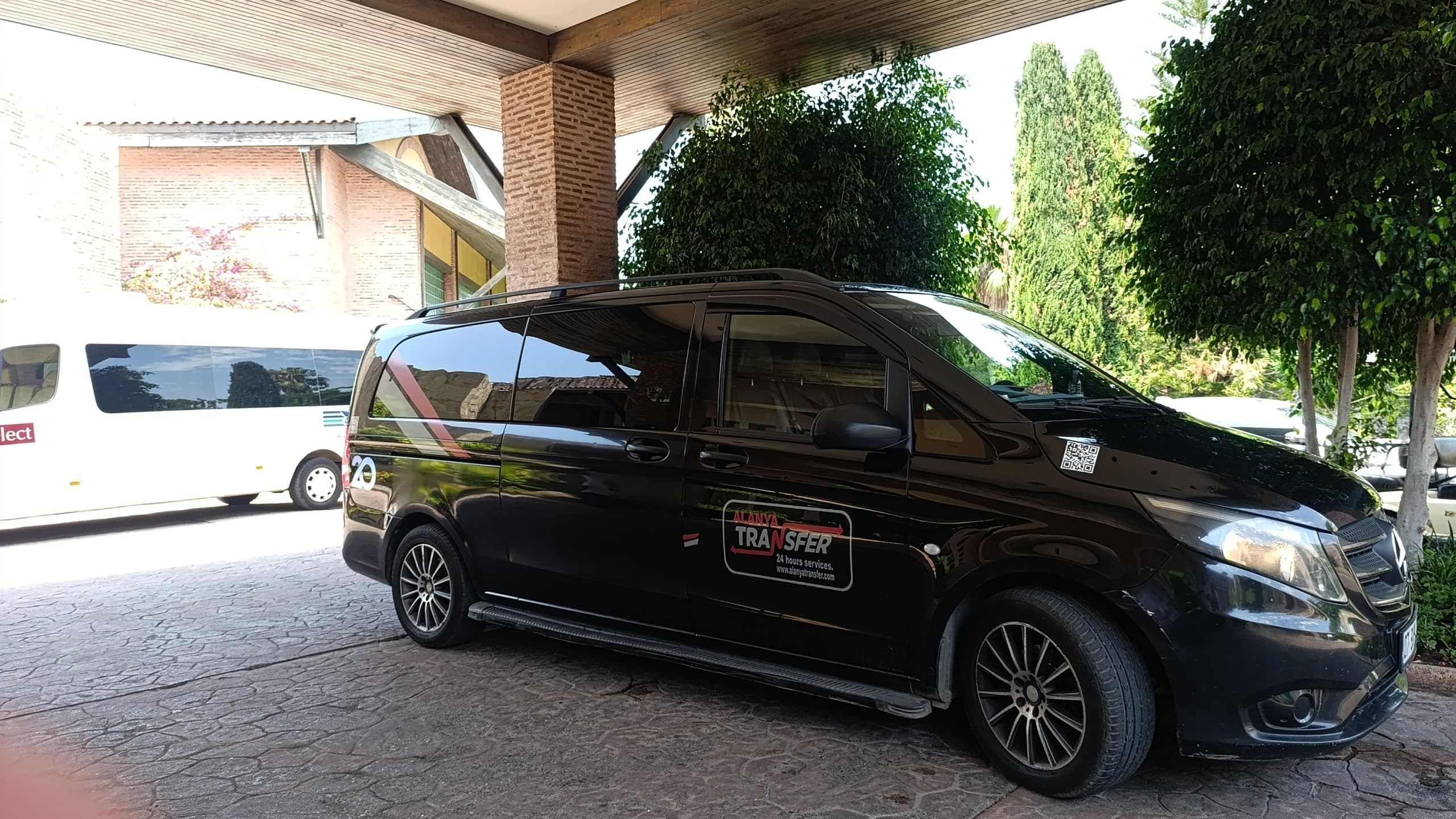Reliable, Comfortable & Direct Gazipaşa Alanya Airport to Fenercioğlu City Towers Alanya Private Transfer Services for a Smooth Arrival Experience alanyatransfer.com