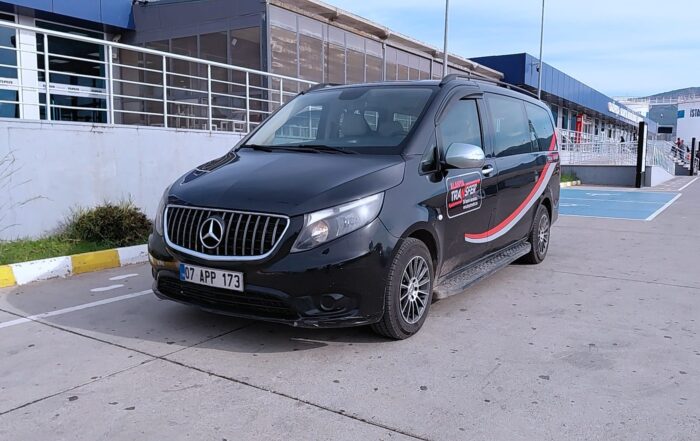 Reliable Gazipaşa Alanya Airport to Green Ocean Residence Mahmutlar Private Transfer Services Fast Comfortable & 247 Transportation