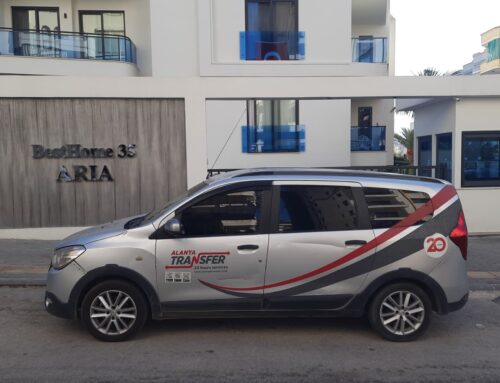 Reliable Kumluca to Çamyuva 7/24 Transfer Services for Comfortable and Safe Travel