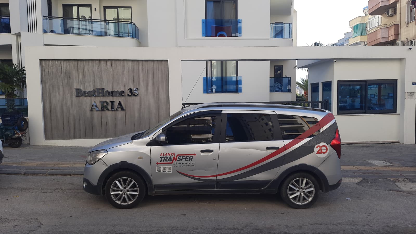 Reliable Kumluca to Çamyuva 724 Transfer Services for Comfortable and Safe Travel