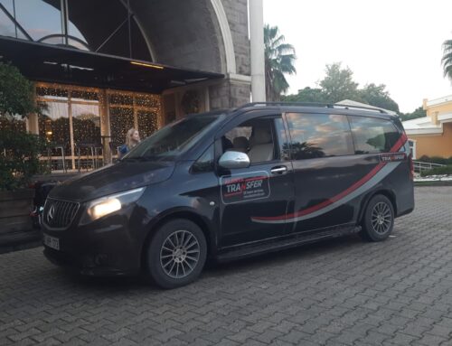 Reliable and Comfortable Adrasan to Çıralı 7/24 Transfer Services for Stress Free Coastal Travel Book Easily with alanyatransfer.com