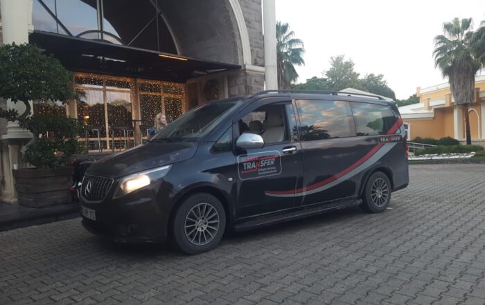 Reliable and Comfortable Adrasan to Çıralı 724 Transfer Services for Stress Free Coastal Travel Book Easily with alanyatransfer.com