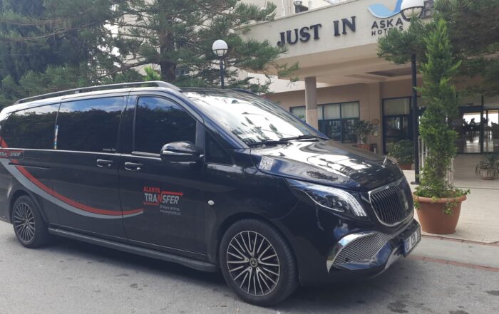 Seamless Alanya to Çıralı 724 Transfer Services for Comfortable & Safe Travel alanyatransfer.com