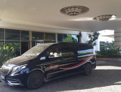 Transporttjenester fra Türkler til Belek døgnet rundt – Komfortable, trygge og pålitelige reiser med www.alanyatransfer.com