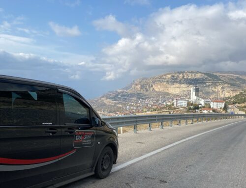 Круглосуточные частные и комфортные трансферы из Тюрклера в Чамьюву для комфортного путешествия | alanyatransfer.com