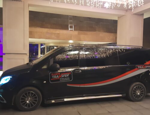 24/7 Professional Okurcalar to Çıralı Transfer Services for a Safe Comfortable and Seamless Journey