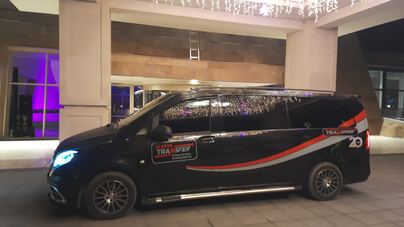 247 Professional Okurcalar to Çıralı Transfer Services for a Safe Comfortable and Seamless Journey