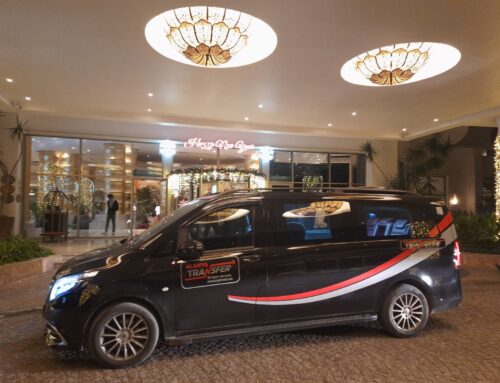 Alanya’dan Kalkan’a 7/24 Özel Transfer Hizmetleri ile Konforlu, Güvenli ve Stresiz Bir Yolculuk