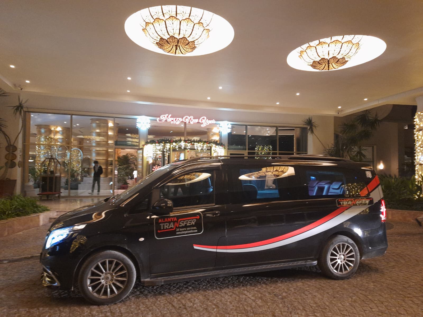 Alanya to Kalkan 724 Private Transfer Services for a Comfortable Safe and Stress Free Journey