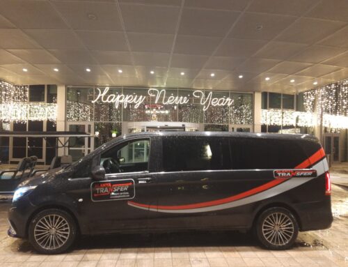 Antalya AYT Lufthavn til Maren Beach Apart Otel Alanya VIP Transfer Services – Premium Komfort fra Ankomst til Destination