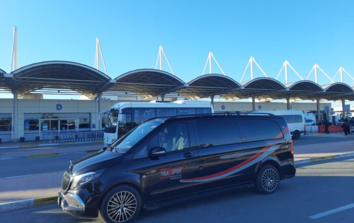 Antalya AYT Airport to My Home Apart Hotel Alanya VIP Transfer Services Premium Comfort from Arrival to Destination