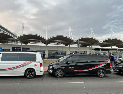 VIP-трансфер из аэропорта Антальи (AYT) в отель My Home Resort в Авсалларе — первоклассный, быстрый и комфортный трансфер для вашего безупречного отдыха. alanyatransfer.com